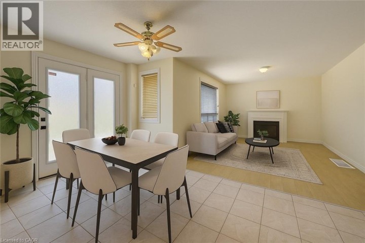 Photo 12 at 216 Mcnichol Drive, Cambridge Photo 12 at 216 Mcnichol Drive, Cambridge