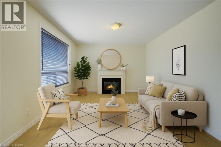 Photo 13 at 216 Mcnichol Drive, Cambridge Photo 13 at 216 Mcnichol Drive, Cambridge