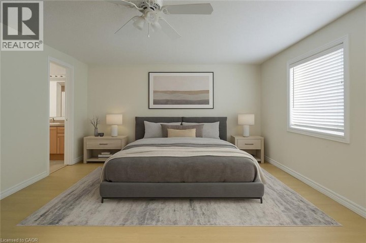 Photo 16 at 216 Mcnichol Drive, Cambridge Photo 16 at 216 Mcnichol Drive, Cambridge