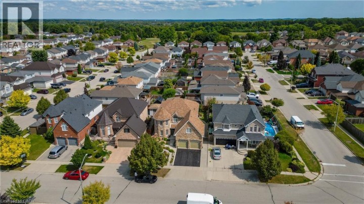 Photo 2 at 216 Mcnichol Drive, Cambridge Photo 2 at 216 Mcnichol Drive, Cambridge