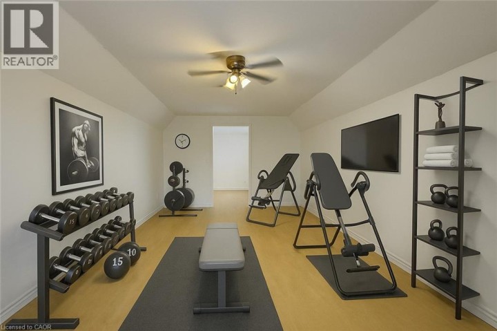 Photo 21 at 216 Mcnichol Drive, Cambridge Photo 21 at 216 Mcnichol Drive, Cambridge