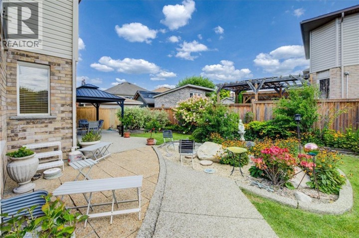 Photo 24 at 216 Mcnichol Drive, Cambridge Photo 24 at 216 Mcnichol Drive, Cambridge