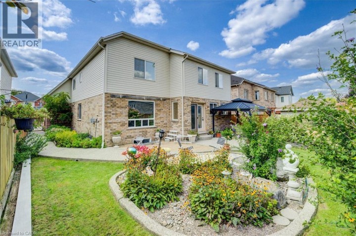 Photo 25 at 216 Mcnichol Drive, Cambridge Photo 25 at 216 Mcnichol Drive, Cambridge