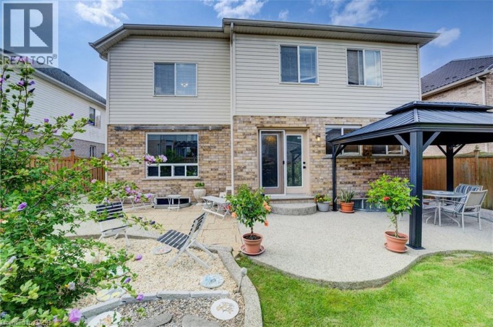 Photo 26 at 216 Mcnichol Drive, Cambridge Photo 26 at 216 Mcnichol Drive, Cambridge