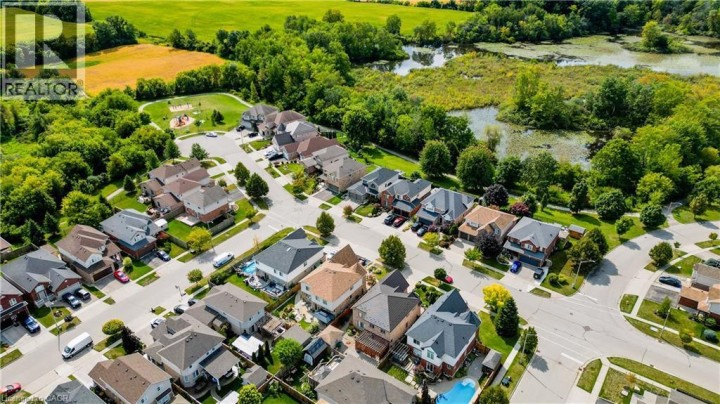 Photo 27 at 216 Mcnichol Drive, Cambridge Photo 27 at 216 Mcnichol Drive, Cambridge