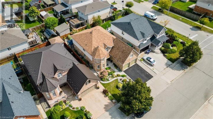 Photo 29 at 216 Mcnichol Drive, Cambridge Photo 29 at 216 Mcnichol Drive, Cambridge