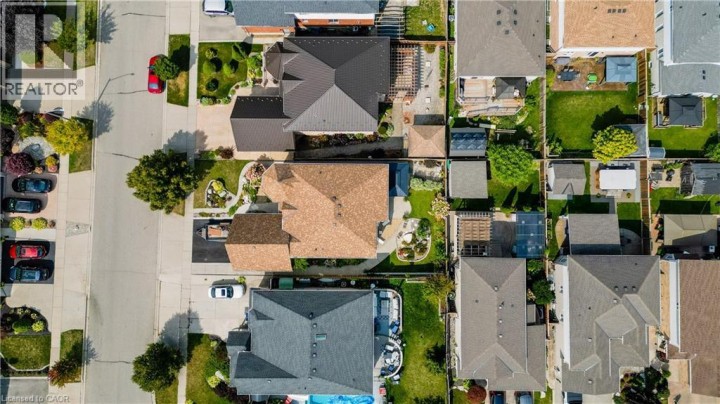 Photo 3 at 216 Mcnichol Drive, Cambridge Photo 3 at 216 Mcnichol Drive, Cambridge