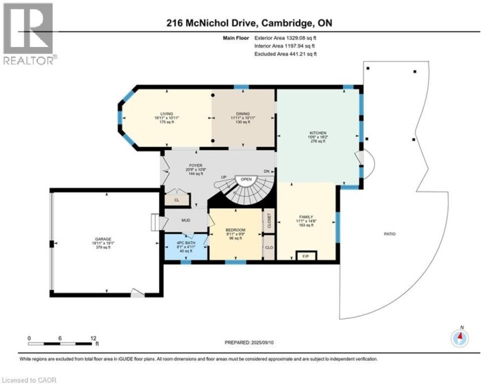 Photo 30 at 216 Mcnichol Drive, Cambridge Photo 30 at 216 Mcnichol Drive, Cambridge