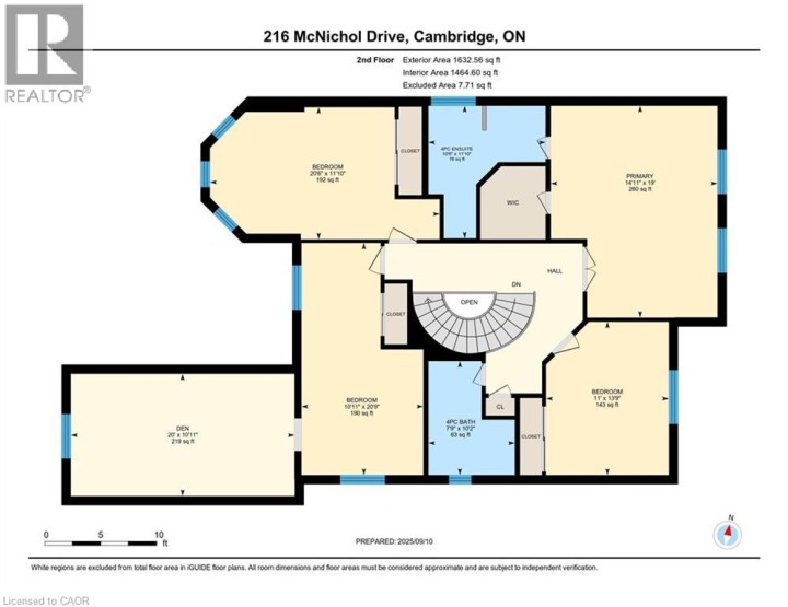 Photo 31 at 216 Mcnichol Drive, Cambridge Photo 31 at 216 Mcnichol Drive, Cambridge