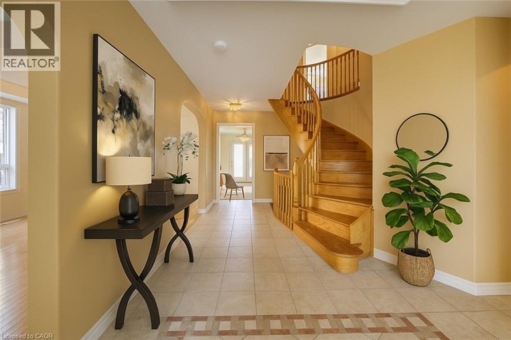 Photo 5 at 216 Mcnichol Drive, Cambridge Photo 5 at 216 Mcnichol Drive, Cambridge