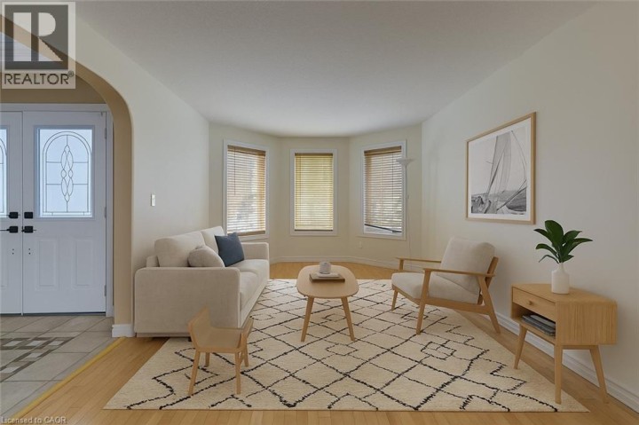 Photo 6 at 216 Mcnichol Drive, Cambridge Photo 6 at 216 Mcnichol Drive, Cambridge