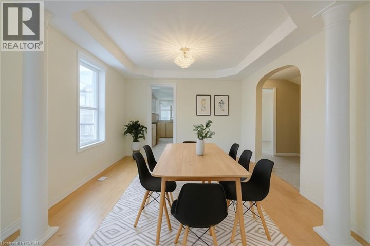 Photo 7 at 216 Mcnichol Drive, Cambridge Photo 7 at 216 Mcnichol Drive, Cambridge