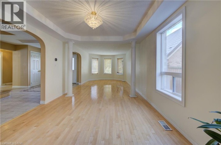 Photo 8 at 216 Mcnichol Drive, Cambridge Photo 8 at 216 Mcnichol Drive, Cambridge