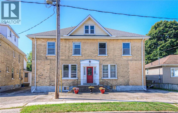 Photo 1 at 76 Roseview Avenue, Cambridge Photo 1 at 76 Roseview Avenue, Cambridge