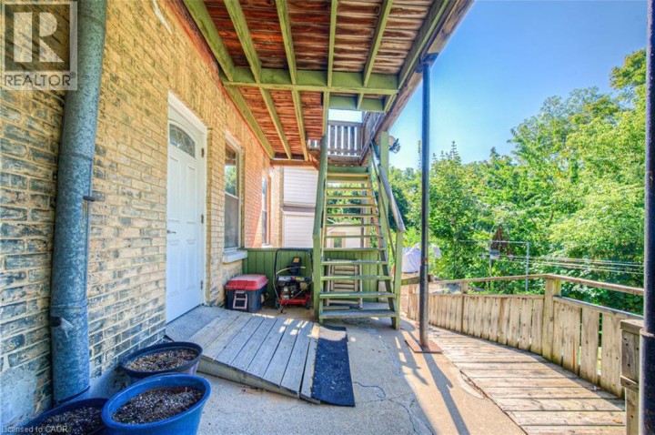 Photo 18 at 76 Roseview Avenue, Cambridge Photo 18 at 76 Roseview Avenue, Cambridge