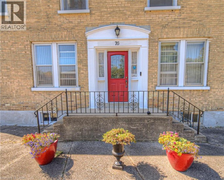 Photo 2 at 76 Roseview Avenue, Cambridge Photo 2 at 76 Roseview Avenue, Cambridge