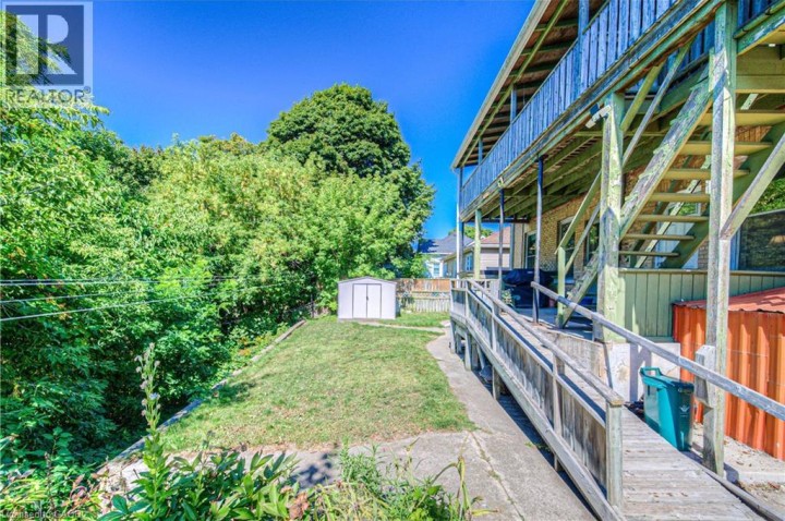 Photo 21 at 76 Roseview Avenue, Cambridge Photo 21 at 76 Roseview Avenue, Cambridge