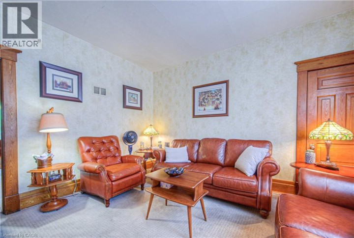 Photo 4 at 76 Roseview Avenue, Cambridge Photo 4 at 76 Roseview Avenue, Cambridge