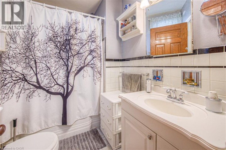 Photo 6 at 76 Roseview Avenue, Cambridge Photo 6 at 76 Roseview Avenue, Cambridge