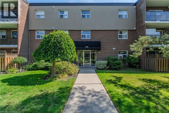 Photo 2 at 648 GREY Street 308, Brantford Photo 2 at 648 GREY Street 308, Brantford