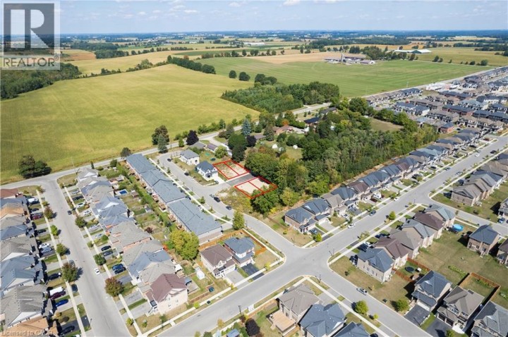 Photo 4 at LOT 3 & 4 Leslie Street, Woodstock Photo 4 at LOT 3 & 4 Leslie Street, Woodstock