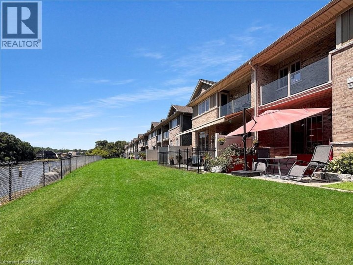 Photo 32 at 80 WILLOW Street 8, Innerkip, Woodstock Photo 32 at 80 WILLOW Street 8, Innerkip, Woodstock