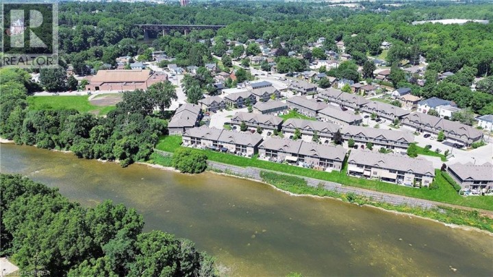 Photo 36 at 80 WILLOW Street 8, Innerkip, Woodstock Photo 36 at 80 WILLOW Street 8, Innerkip, Woodstock