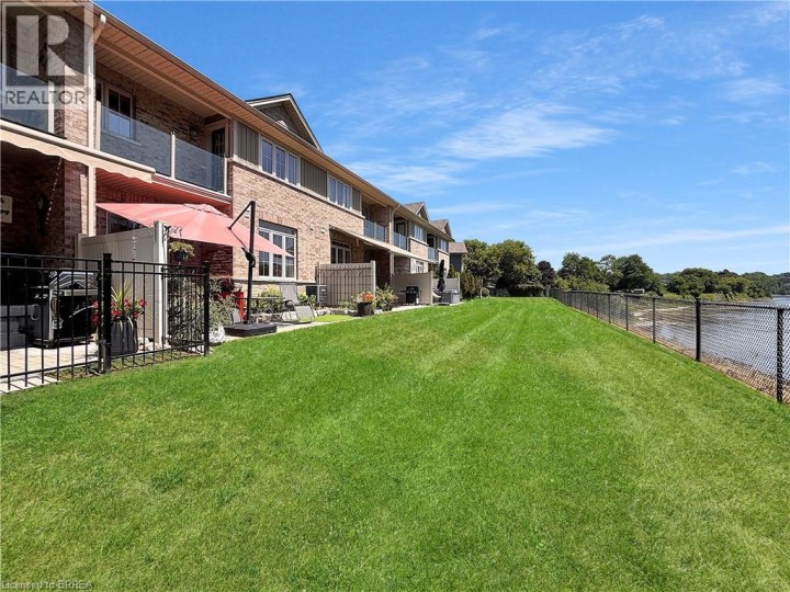 Photo 34 at 80 WILLOW Street 8, Innerkip, Woodstock Photo 34 at 80 WILLOW Street 8, Innerkip, Woodstock