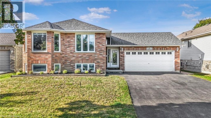 Photo 1 at 6 Mccormick Way, Brantford Photo 1 at 6 Mccormick Way, Brantford