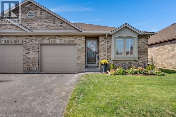 Photo 1 at 110 SOMERSET Road 5, Brantford Photo 1 at 110 SOMERSET Road 5, Brantford