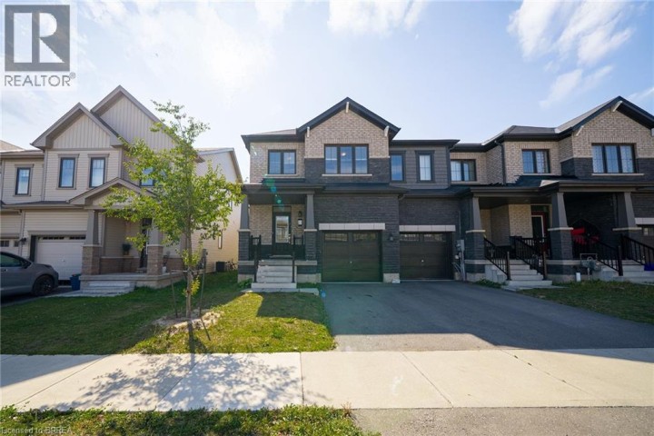 Photo 1 at 13 Amos Avenue, Brantford Photo 1 at 13 Amos Avenue, Brantford