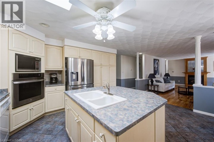 Photo 14 at 93 Kara Lane, Tillsonburg Photo 14 at 93 Kara Lane, Tillsonburg