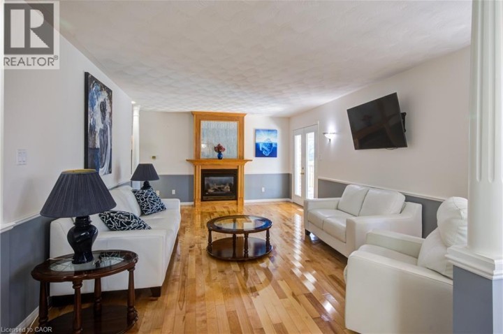 Photo 18 at 93 Kara Lane, Tillsonburg Photo 18 at 93 Kara Lane, Tillsonburg