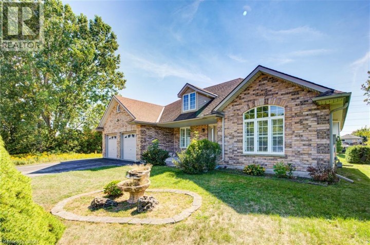 Photo 2 at 93 Kara Lane, Tillsonburg Photo 2 at 93 Kara Lane, Tillsonburg