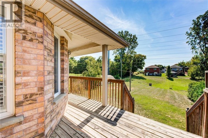 Photo 39 at 93 Kara Lane, Tillsonburg Photo 39 at 93 Kara Lane, Tillsonburg