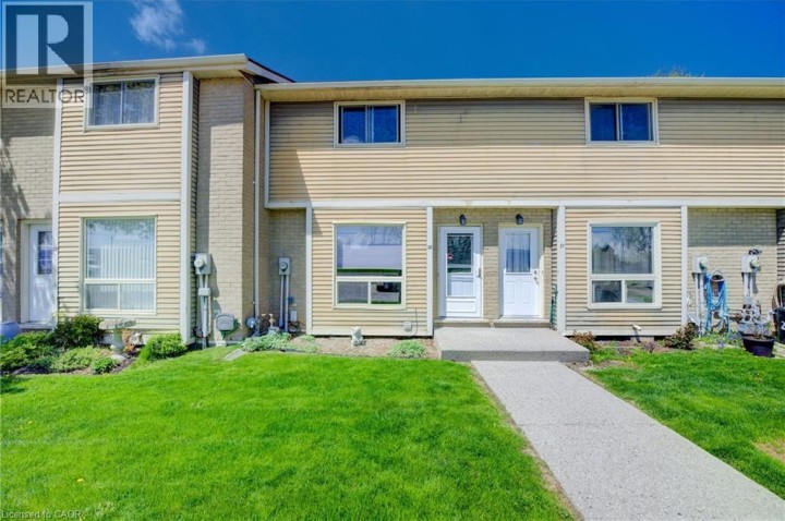 Photo 2 at 879 PARKINSON Road 28, Woodstock Photo 2 at 879 PARKINSON Road 28, Woodstock