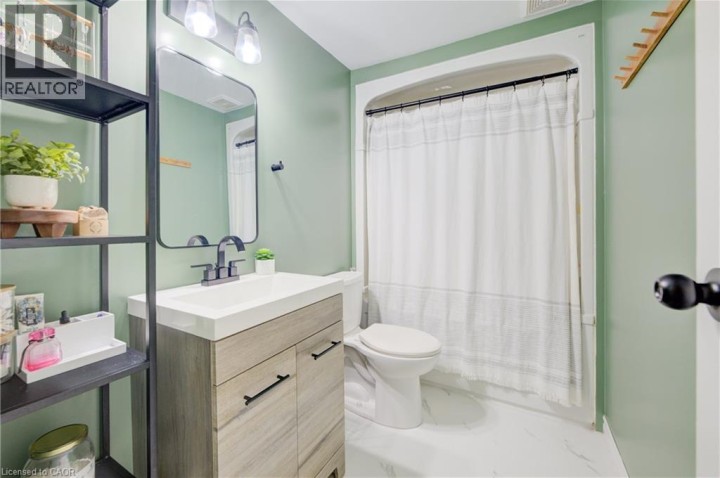 Photo 22 at 879 PARKINSON Road 28, Woodstock Photo 22 at 879 PARKINSON Road 28, Woodstock