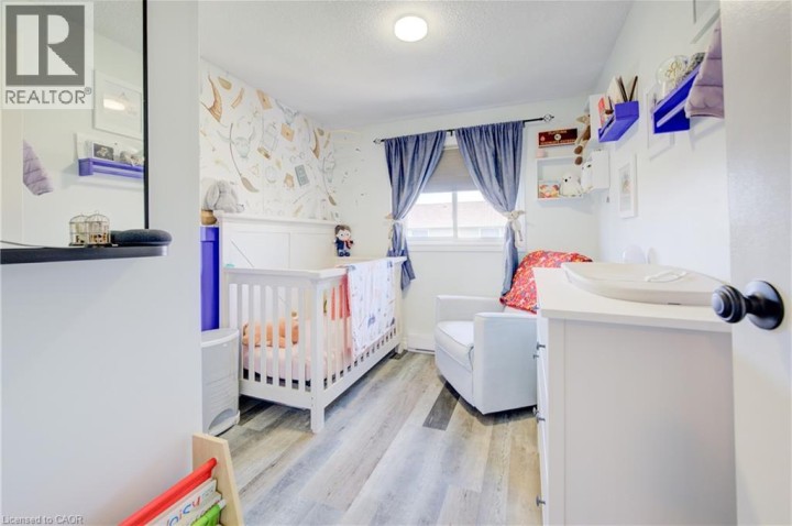 Photo 24 at 879 PARKINSON Road 28, Woodstock Photo 24 at 879 PARKINSON Road 28, Woodstock