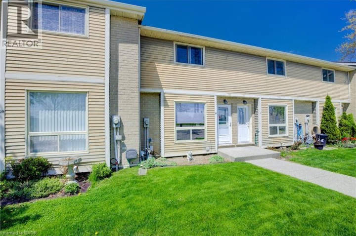 Photo 3 at 879 PARKINSON Road 28, Woodstock Photo 3 at 879 PARKINSON Road 28, Woodstock