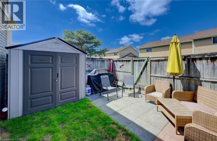 Photo 31 at 879 PARKINSON Road 28, Woodstock Photo 31 at 879 PARKINSON Road 28, Woodstock