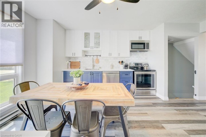 Photo 7 at 879 PARKINSON Road 28, Woodstock Photo 7 at 879 PARKINSON Road 28, Woodstock