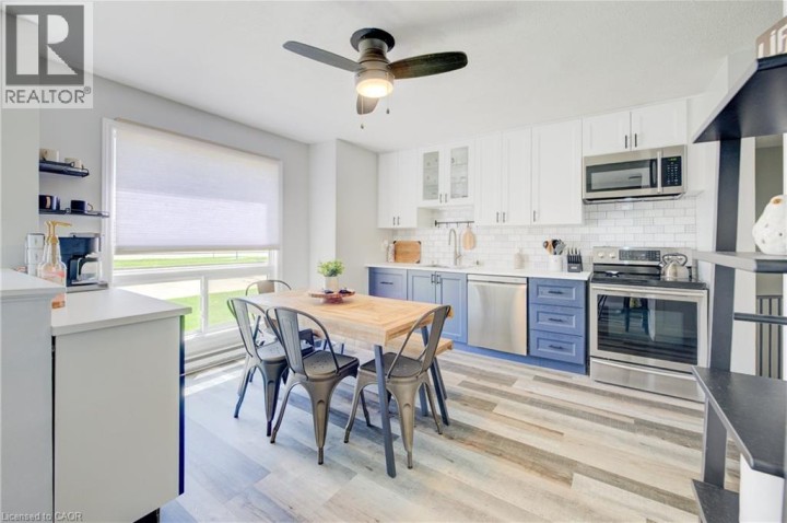 Photo 8 at 879 PARKINSON Road 28, Woodstock Photo 8 at 879 PARKINSON Road 28, Woodstock