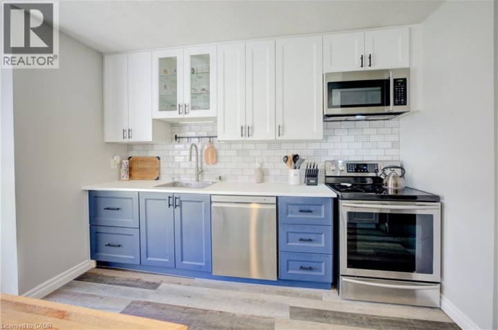 Photo 9 at 879 PARKINSON Road 28, Woodstock Photo 9 at 879 PARKINSON Road 28, Woodstock