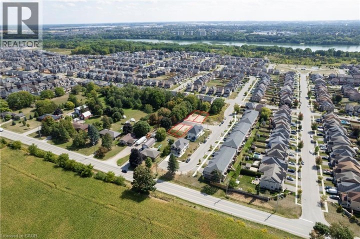 Photo 4 at LOT 3 Leslie Street, Woodstock Photo 4 at LOT 3 Leslie Street, Woodstock