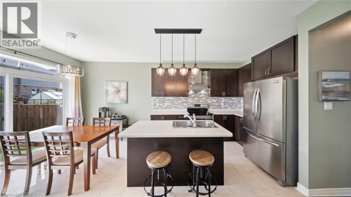 Photo 10 at 119 Barlow Place, Innerkip, Woodstock Photo 10 at 119 Barlow Place, Innerkip, Woodstock