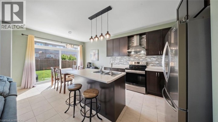 Photo 11 at 119 Barlow Place, Innerkip, Woodstock Photo 11 at 119 Barlow Place, Innerkip, Woodstock