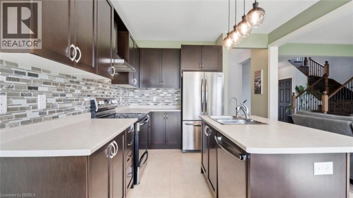 Photo 12 at 119 Barlow Place, Innerkip, Woodstock Photo 12 at 119 Barlow Place, Innerkip, Woodstock