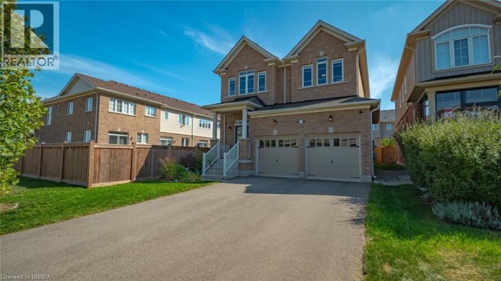 Photo 36 at 119 Barlow Place, Innerkip, Woodstock Photo 36 at 119 Barlow Place, Innerkip, Woodstock