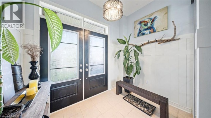 Photo 4 at 119 Barlow Place, Innerkip, Woodstock Photo 4 at 119 Barlow Place, Innerkip, Woodstock