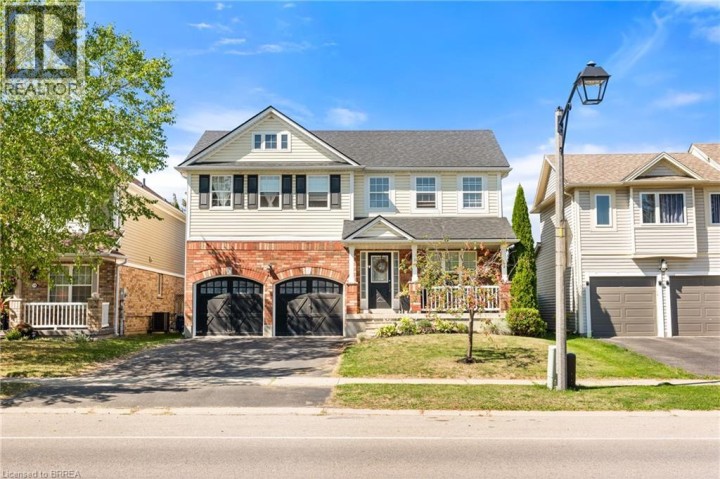 Photo 3 at 132 Blackburn Drive, Brantford Photo 3 at 132 Blackburn Drive, Brantford